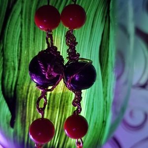 Custom jewelry  and candle set holders